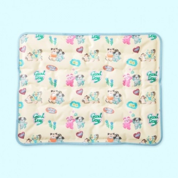 페오펫몰,[바잇미] 바잇미X포코리프렌즈 쿨매트 (2 size) [최저가]