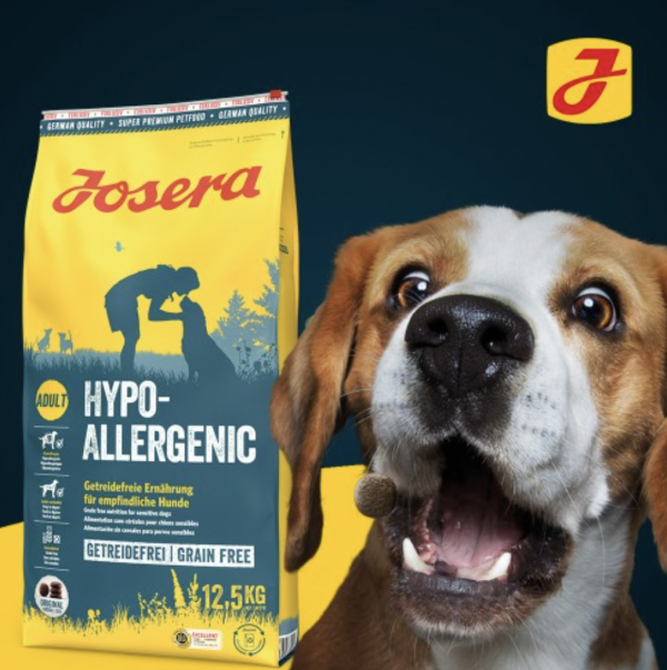 [요세라독] 하이포알러제닉 12.5kg (유통기한 2026.10.01)[최저가]