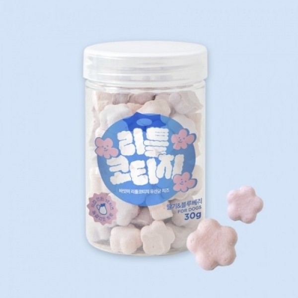 페오펫몰,[바잇미] 리틀코티지 유산균치즈 [최저가]