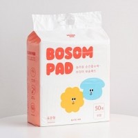 [바잇미] 보솜패드 [최저가]