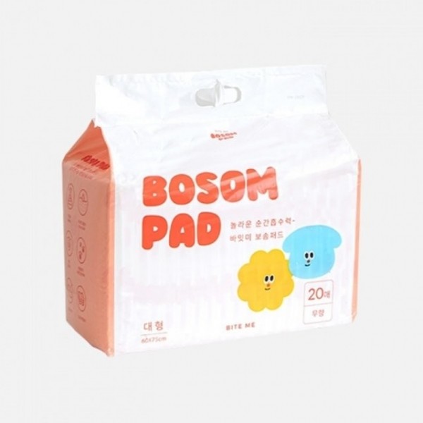 페오펫몰,[바잇미] 보솜패드 [최저가]