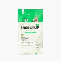 [핏펫] 인섹트업 하이포알러지 사료 조인트 2.0kg(400gx5ea)