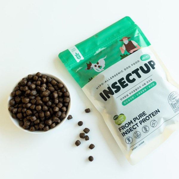 페오펫몰,[핏펫] 인섹트업 하이포알러지 사료 조인트 2.0kg(400gx5ea)