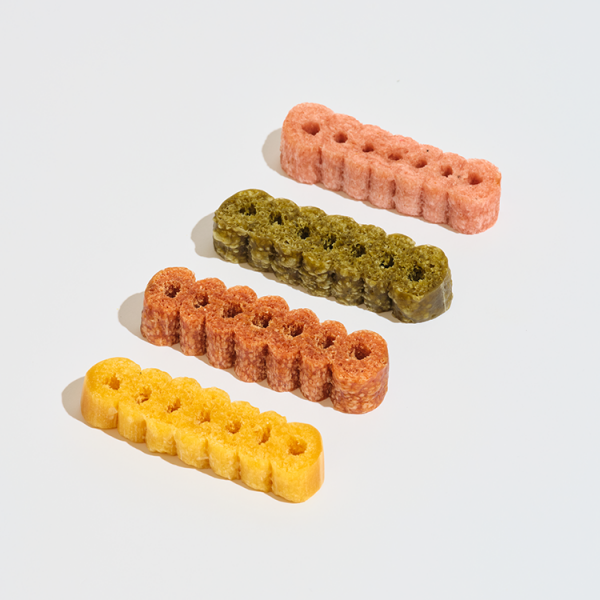 페오펫몰,[핏펫] 잇츄 락토파이브 유산균 덴탈껌 4종 (관절/눈/피부/슬림)