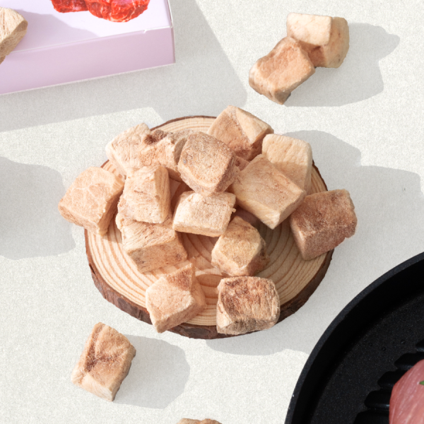 페오펫몰,[핏펫] 잇츄 제주도산 강아지 고양이 동결건조 3종 택 1