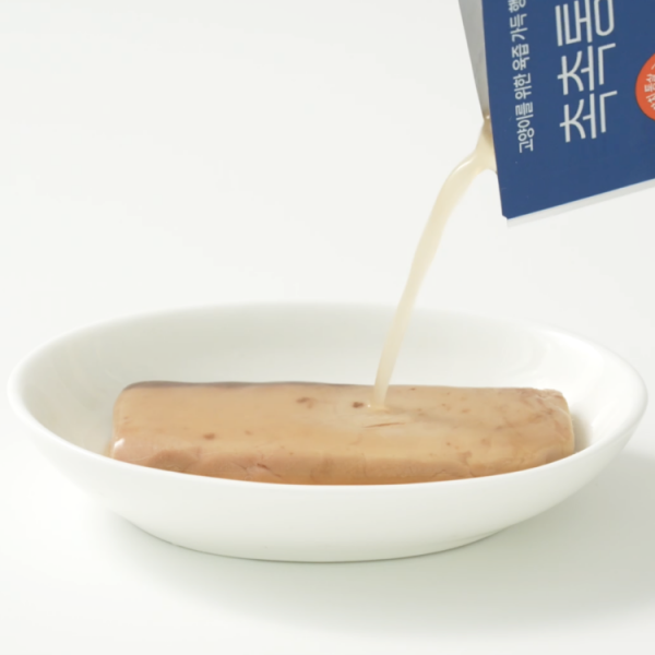 페오펫몰,[꽃길특가][핏펫] 냥쌤 고양이간식 촉촉 통살 참치 20g [1p/10p]