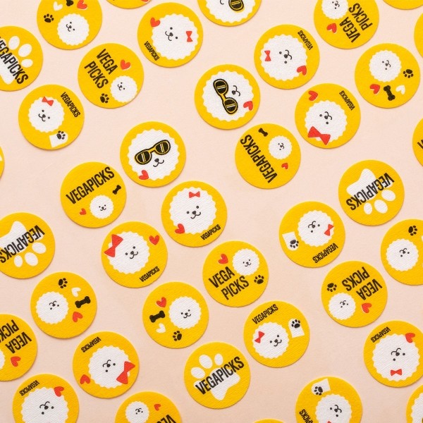 페오펫몰,산책가두댕 강아지 모기 해충 방지 퇴치제 썸머패치 1팩 8장