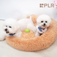 강아지 애견 공놀이 신나개 라텍스 삑삑이 작은 축구공