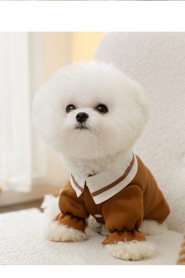 페오펫몰,[댕린이특가] 강아지데님셔츠 가을 애견 실내