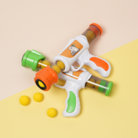 [여름맞이특가] 고양이장난감총 아기 새끼 혼자 분리불안 토이볼