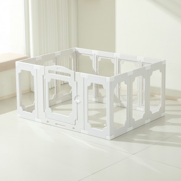 페오펫몰,펫홈 무한확장 애견 펜스 커스텀 강아지 울타리