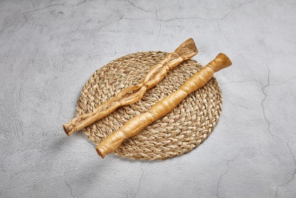 페오펫몰,버틀러티 치키스틱 피넛버터 12인치 1p