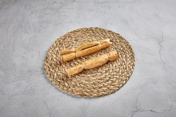 페오펫몰,버틀러티 치키스틱 피넛버터 6인치 3p