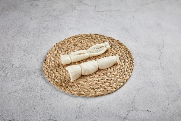 페오펫몰,버틀러티 치키스틱 내추럴 6인치 3p