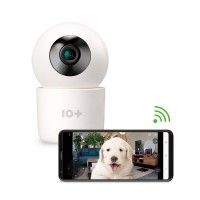 텐플 IoT 스마트 홈카메라 4.0 SDT-PTJ-4M 홈캠 펫캠 베이비캠 가정용