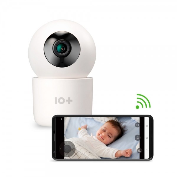 페오펫몰,텐플 IoT 스마트 홈카메라 4.0 SDT-PTJ-4M 홈캠 펫캠 베이비캠 가정용