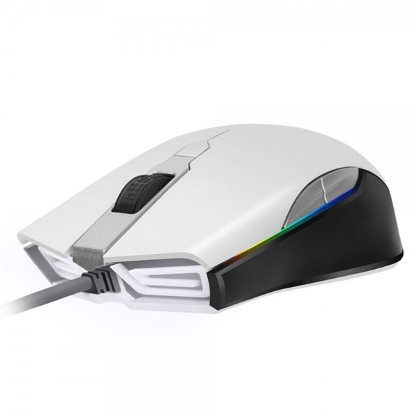 페오펫몰,긱스타 GM900 3325 게이밍 마우스 화이트