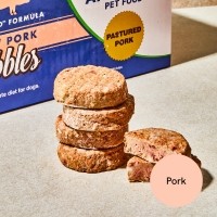 앤서스펫푸드 디테일드 포뮬러 발효화식 포크 돼지맛