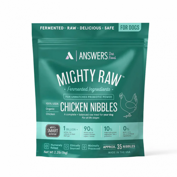 페오펫몰,앤서스펫푸드 디테일드 포뮬러 발효화식 치킨