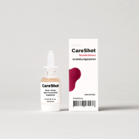 [버디부] 케어샷 레날+유리너리 영양제 15ml