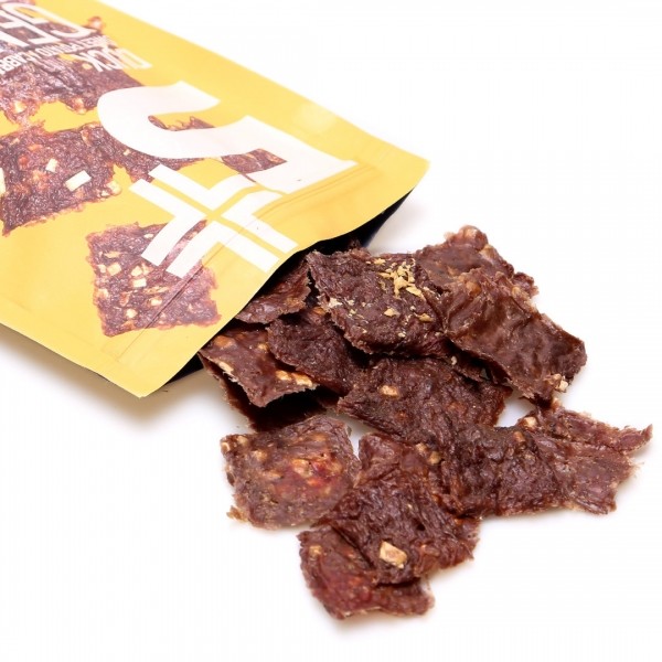 페오펫몰,[오플][꽃길특가]  젠틀크런치 오리 100g