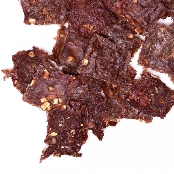 페오펫몰,[오플][꽃길특가]  젠틀크런치 오리 100g