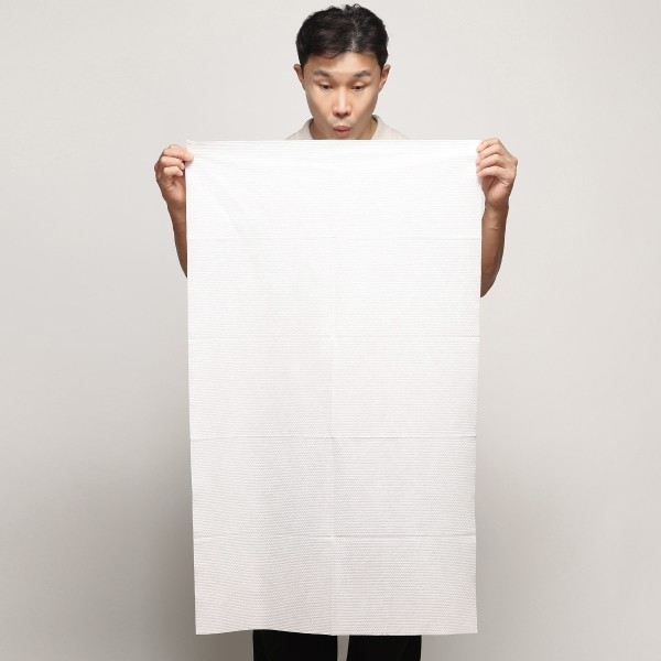 페오펫몰,[여름맞이특가]휴대용 펫타월 개부러나 10매입