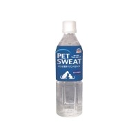 펫스웨이트 반려동물 이온음료 500ml