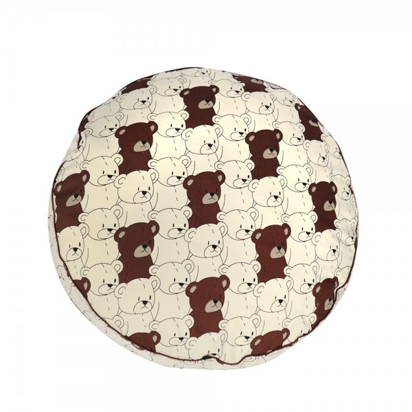 페오펫몰,우니토 베어플럼프 쿠션