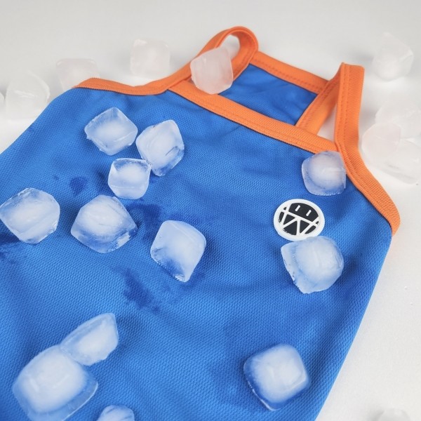 페오펫몰,[댕캉스특가] 우니토  기능성 쿨링 해충방지 썸머 쿨탑