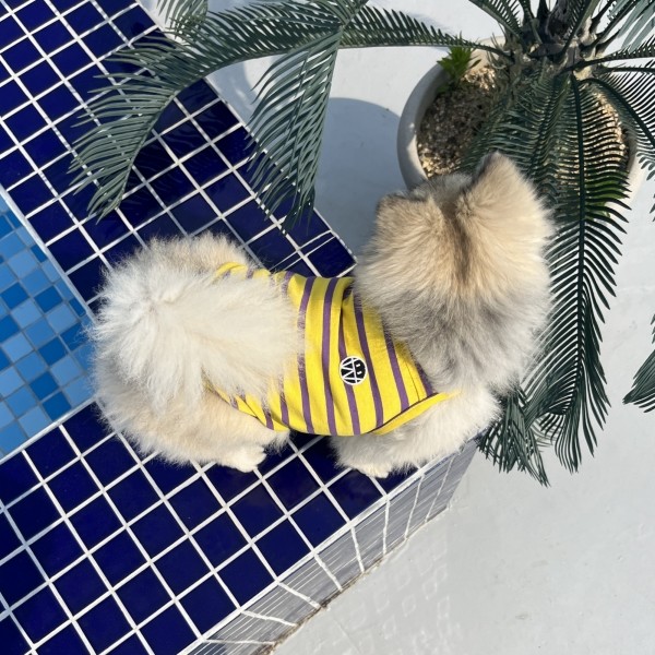 페오펫몰,우니토 허니비 강아지나시