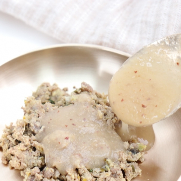 페오펫몰,배숙 퓨레 Pear Puree 100g