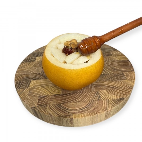 페오펫몰,배숙 퓨레 Pear Puree 100g