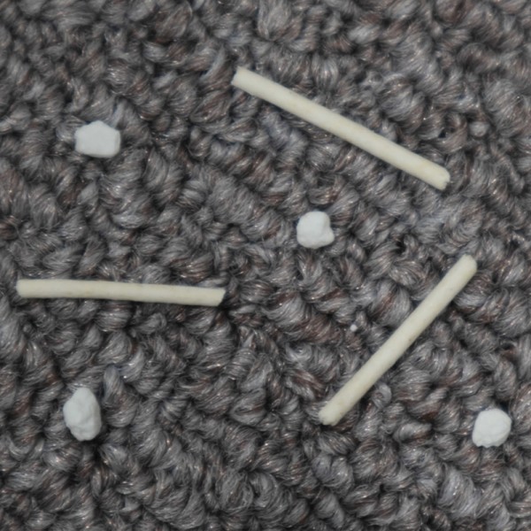 페오펫몰,딩동펫 고양이 블렌드 카사바 두부 모래 2.8kg 1개