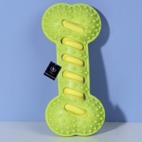 딩동펫 반려동물 삑삑이 크랙 뼈다귀 치석제거 장난감