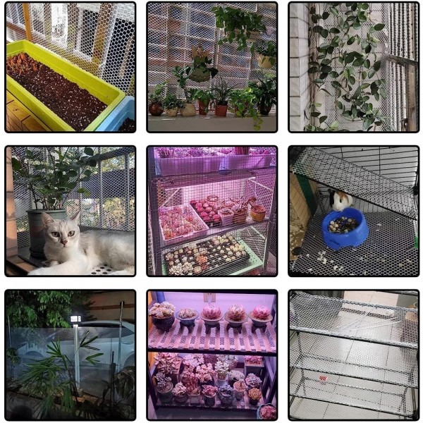 페오펫몰,딩동펫 반려동물 헥사곤 안전 울타리망