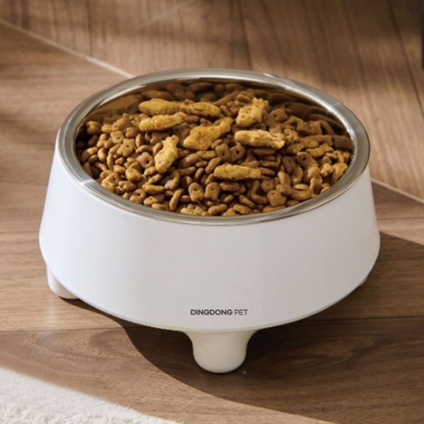 페오펫몰,딩동펫 반려동물 토닝 논슬립 분리형 보울 식기