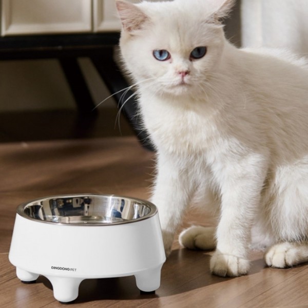 페오펫몰,딩동펫 반려동물 토닝 논슬립 분리형 보울 식기