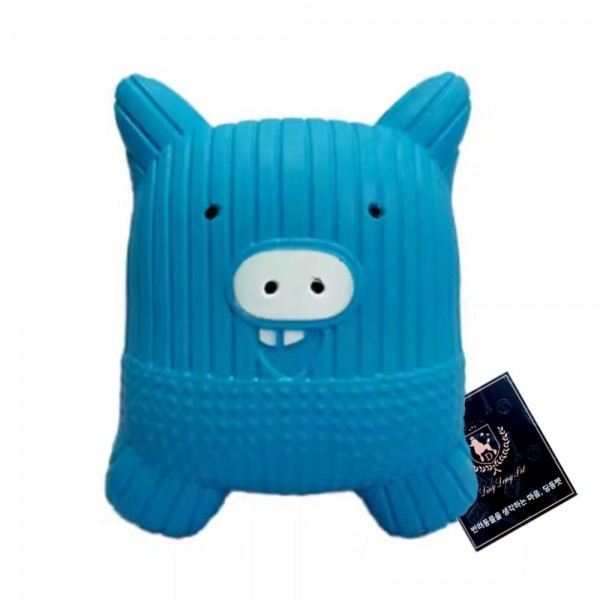 딩동펫 반려동물 피그 꿀꿀이 삑삑이 장난감